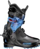BUTY ATOMIC BACKLAND PRO CL BLACK BLUE WHITE