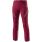 SPODNIE DYNAFIT RADICAL INFINIUM HYBRID DAMSKIE/ BEET RED