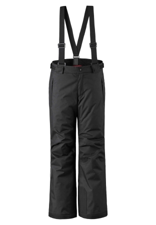 Spodnie Reima Takeoff Reimatec Black
