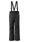 Spodnie Reima Takeoff Reimatec Black
