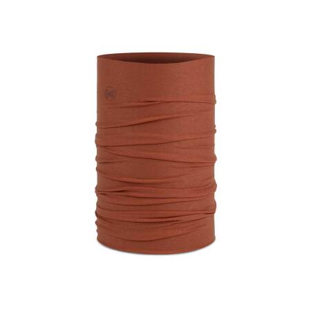 CHUSTA BUFF ORIGINAL ECOSTRETCH SOLID CINNAMON 
