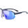 Okulary UVEX Sportstyle 237 metallic blue-clear