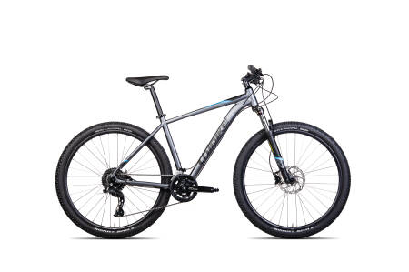 Rower Unibike FUSION 29/ grafitowy 