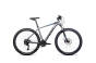 Rower Unibike FUSION 29/ grafitowy 