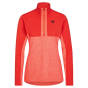 BLUZA ZIENER JAPRA lady hot red