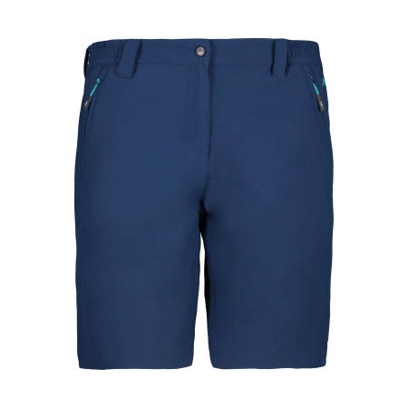 SZORTY CMP WOMAN BERMUDA 3T58666/ DARK BLUE