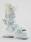 Buty Rossignol VIZION 4B 80 W GW WHITE