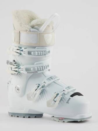 Buty Rossignol VIZION 4B 80 W GW WHITE
