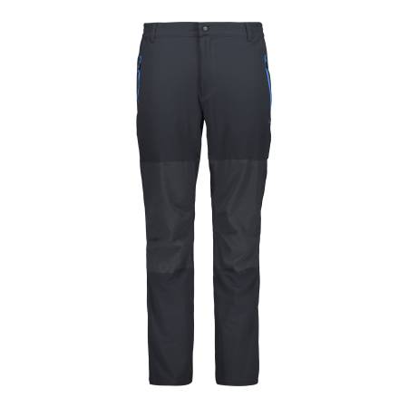 SPODNIE CMP LONG PANT MAN 30T6877/ DARK BLUE