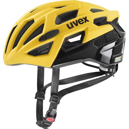Kask Uvex race 7 /SUNBEE BLACK MATT