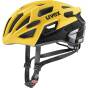 Kask Uvex race 7 /SUNBEE BLACK MATT