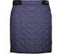 Spódniczka ocieplana CMP SKIRT asphalt