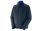 KURTKA SALOMON DRIFTER M BIG BLUE-X/Brilliant Blue