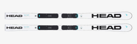 NARTY HEAD WCR e.GS REBEL TEAM JUNIOR SW RP WCR T
