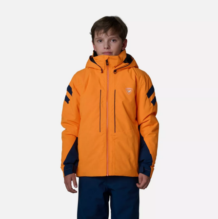 Kurtka Rossignol BOY SKI JACKET/Signal