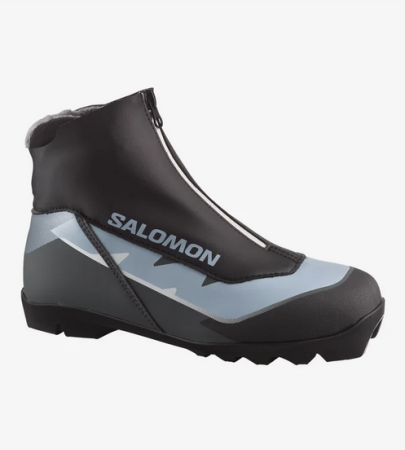 Buty Salomon VITANE Black/Castlerock/Dusty Blue