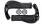 CHWYTY PROX GP-40B CZARNE 135mm Z ROGAMI