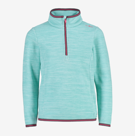 Bluza CMP KID G SWEAT/30G0495/L433