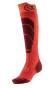 Skarpety SIDAS Merino Junior red-orange