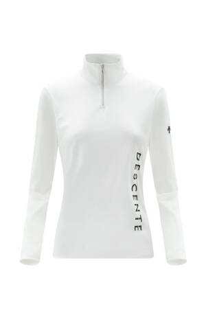 Golf Descente VERTICAL LOGO