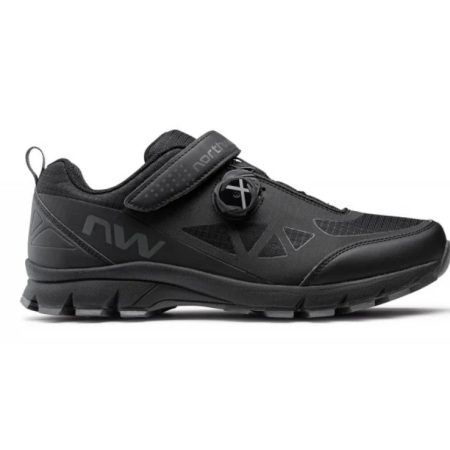 BUTY NORTHWAVE CORSAIR /CZARNE 