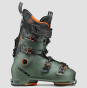Buty TECNICA Cochise 120 DYN GW progressive green