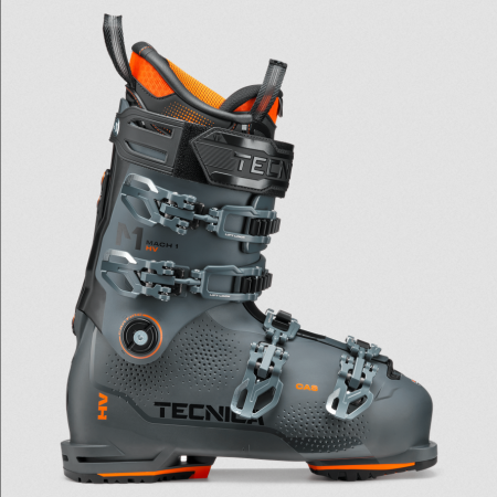 Buty TECNICA Mach1 110 HV TD GW/race gray