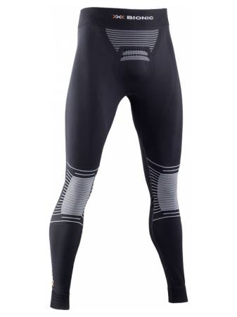 KALESONY X-BIONIC ENERGIZER 4.0 MĘSKIE / czarno-białe