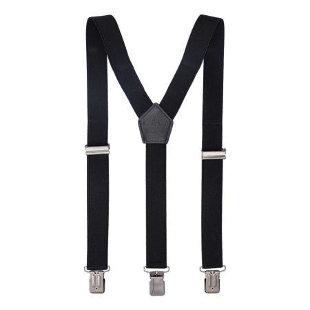 Szelki CMP UNISEX SUSPENDER/6595743/U901
