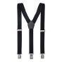Szelki CMP UNISEX SUSPENDER/6595743/U901
