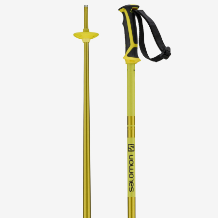 KIJE SALOMON ARCTIC YELLOW 