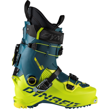 Buty Dynafit RADICAL PRO/petrol/lime punch