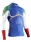 KOSZULKA X-BIONIC ENERGY ACCUMULATOR 4.0 PATRIOT ITALY