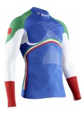 KOSZULKA X-BIONIC ENERGY ACCUMULATOR 4.0 PATRIOT ITALY