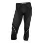 Kalesony UYN MAN EVOLUTYON MEDIUM/ BLACK/ANTHRACITE/WHITE