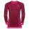 Koszulka Odlo TOP l/s PERFORMANCE WARM KIDS / PINK