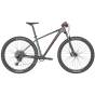 ROWER SCOTT SCALE 970 DARK GREY 