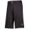 SPODENKI SCOTT TRAIL FLOW W/PAD BLACK