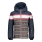 Kurtka CMP GIRL FIX HOOD/38W0425/70BG