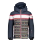 Kurtka CMP GIRL FIX HOOD/38W0425/70BG