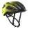 KASK SCOTT ARX PLUS /BLACK/RADIUM YELLOW