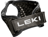 PAS LEKI TRIGGER S/3D MESH BLACK S/M/L 