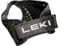 PAS LEKI TRIGGER S/3D MESH BLACK S/M/L 