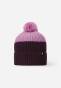 Czapka Reima Pilke Deep purple
