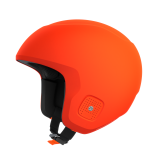 KASK POC SKULL DURA X MIPS Fluo. Orange Matt