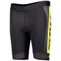 Szorty SCOTT Jr RC Pro black/sulphur yellow