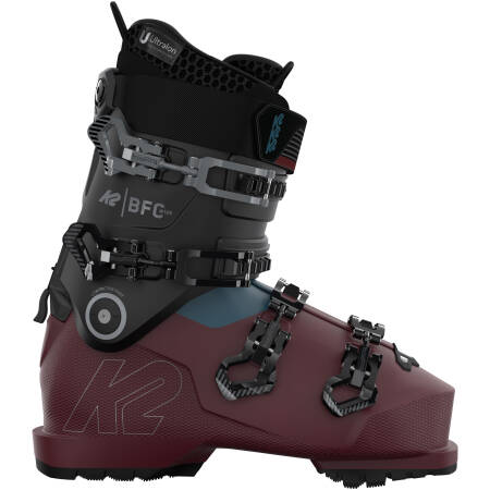 Buty K2 BFC 105 Damskie 2024