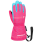 Rękawice Reusch Maxi R-TEX® XT/pink