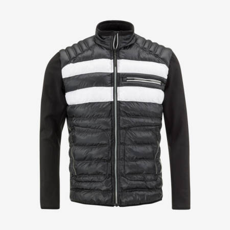 KURTKA HEAD DOLOMITI Men BLACK