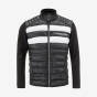 KURTKA HEAD DOLOMITI Men BLACK